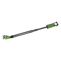 ASG Telescoping Positioning Torque Arm with 2 Encoders